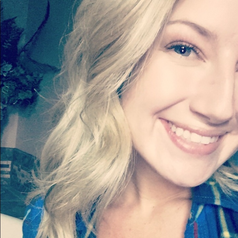 Meet your Posher, Kori